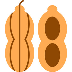 Peanut Icon