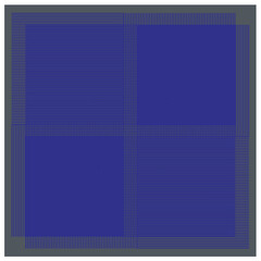 Fototapeta premium Vector illustration of elegant vertical and horizontal line composition for the background or cover of Eid al-Fitr/big holidays. abstract