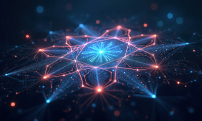 Obraz premium - Abstract backgrounds