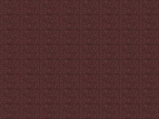 Deep burgundy embossed heart and swirl pattern, rich romantic seamless background ideal for Valentine decor, packaging, and design projects.