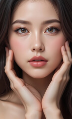 women portrait