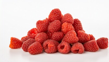 Fresh Raspberries