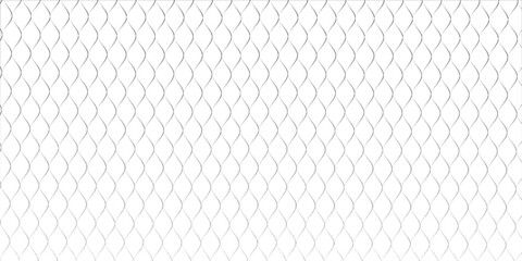 Mesh texture for fishing net. Seamless pattern for sportswear or soccer goal, volleyball net, basketball hoop, hockey, athletics. Abstract, sport, modern mesh