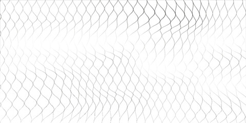 Mesh texture for fishing net. Seamless pattern for sportswear or soccer goal, volleyball net, basketball hoop, hockey, athletics. Abstract, sport, modern mesh