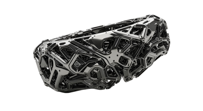 black leather belt - Powered by Adobe