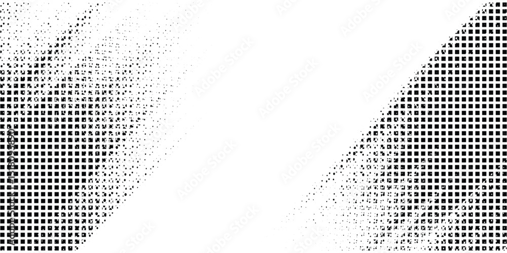 Poster black and white abstract diagonal line pattern effect. sporty design element for background or t-shi