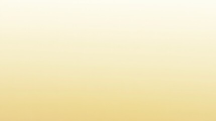 Obraz premium Elegant Light Golden Gradient Texture Background for Graphic Designs