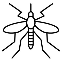 Mosquito icon