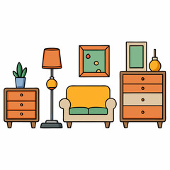 illustration of a miscellaneous