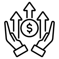 Wealth Building icon