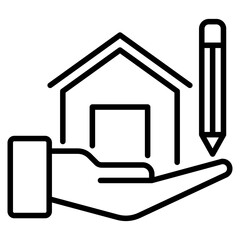 Mortgage Planning icon