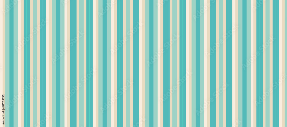 Poster vertical lines stripe background. vector stripes pattern seamless fabric texture.