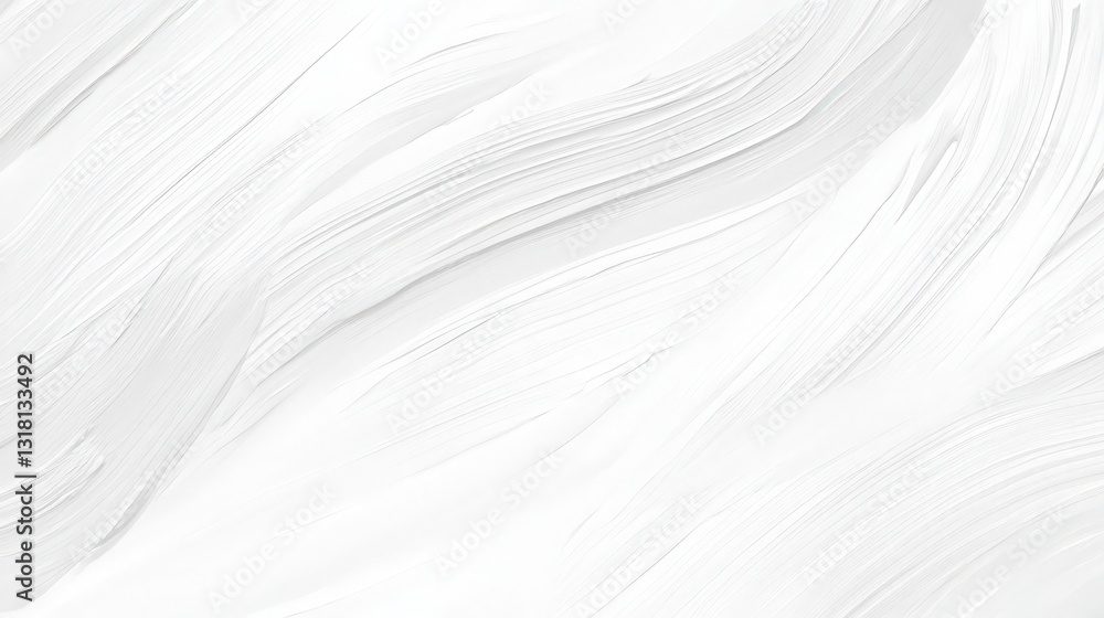 Poster clean and smooth abstract background design with elegant light streaks