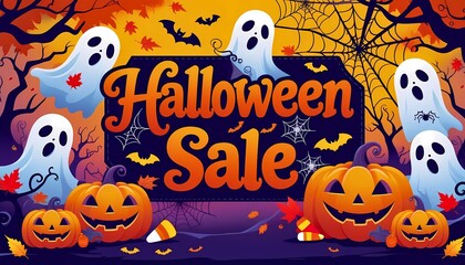 Halloween Bubble Tag