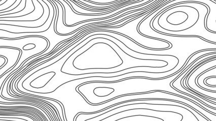 abstract wavy background. topographic contour background. topographic contour background. contour lines background. Topographic map contour background. topographic contour background. contour lines 
