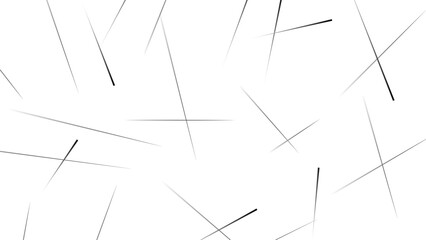 Abstract geometric pattern. Outline monochrome texture. A colorful Abstract luxury geometric random chaotic lines with many squares and triangles shape background.	