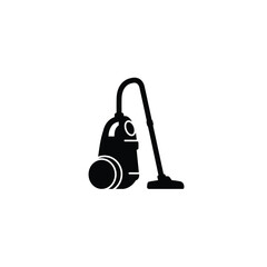 vacuum cleaner isolated on white background