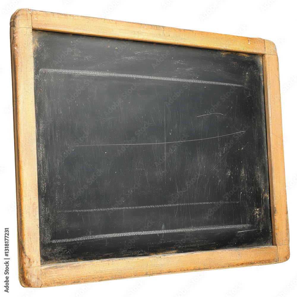 Poster a closeup of a blackboard eraser resting on a transparent surface ready for classroom use or cleanup