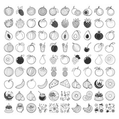 90 fruit icon.eps