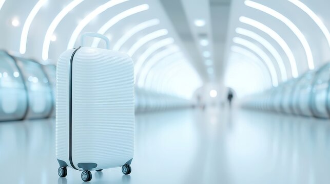 AI in Travel Optimization, streamlining flight and hotel bookings, cutting expenses, improving user experience, making travel planning more efficient and convenient