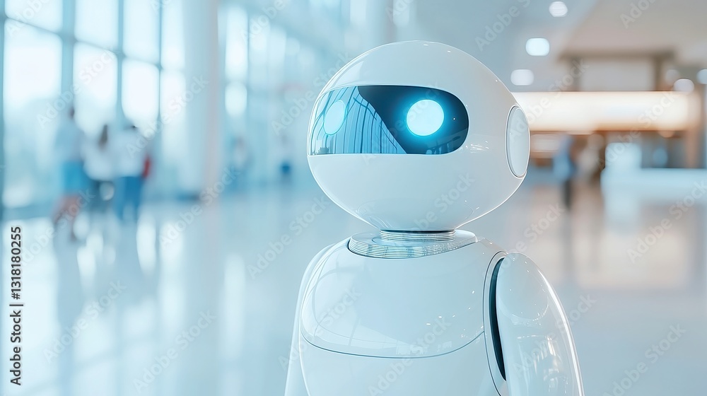 Poster ai in travel automation, enhancing visa and immigration processes through intelligent automation, im