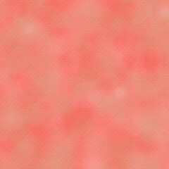 Soft pink romantic watercolor texture with subtle heart pattern, seamless valentines background perfect for love themed greeting cards, wedding invites and scrapbooking.