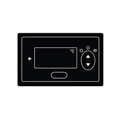 Fototapeta premium portable mp3 player