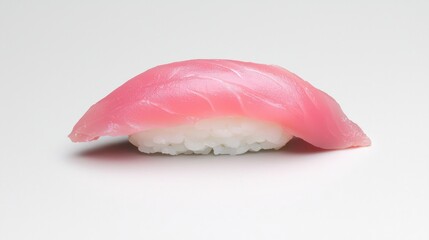 Delicious Unagi Sushi  Japanese Cuisine  Fresh Seafood  Gourmet Food Photography