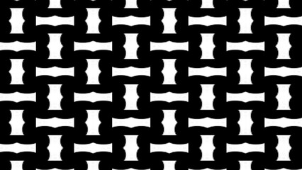 Striped wallpaper. Black and white stripes. Design for decor, print. Background in 4k format  3840х2160.