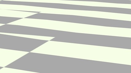 Striped wallpaper. Black and white stripes. Design for decor, print. Background in 4k format  3840х2160.