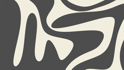 Background texture seamles abstract shapes. abstract wave geometric. wavy background. Abstract arch seamles illustration