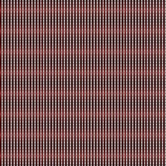 Seamless red and silver vertical stripe pattern with tiny hearts, metallic shine and romantic feel. Ideal Valentine&rsquo;s Day wrapping paper, backgrounds and textiles.