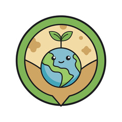 Growing Green Planet