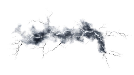 lightning transparent background png