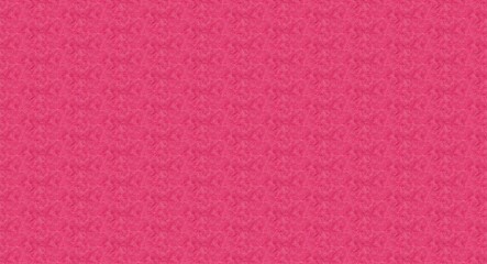 Seamless pink romantic texture with delicate filigree swirls. Soft feminine background ideal for Valentine’s Day, love cards, wedding invitations, packaging and textile designs.