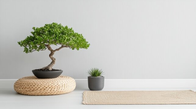 Stylish indoor plants for modern decor.