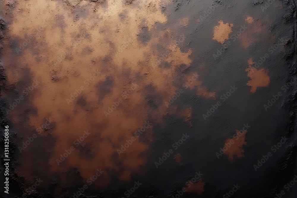 Aufkleber abstract texture art digital medium colorful background creative space close-up view artistic concep