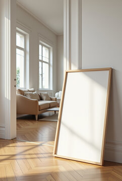 Cozy Interior 8