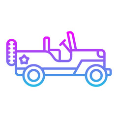 Jeep Icon