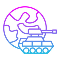 World war Icon