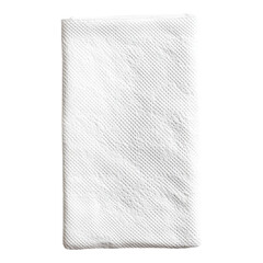PNG Paper Towel Against Transparent Background