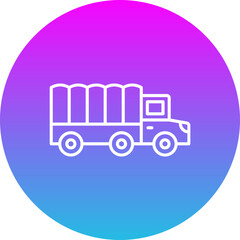 Truck Icon