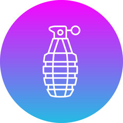 Grenade Icon