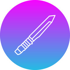 Knife Icon