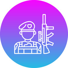 Military Icon