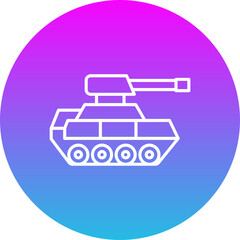 Tank Icon
