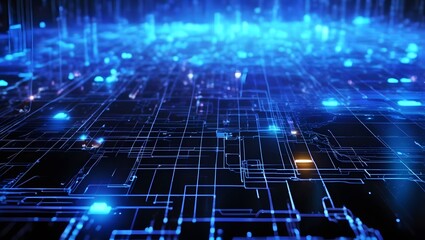 Obraz premium Network net internet concept background,linling entities,network,networking,cybersecurity,socialmedia,internet communication abstract. 45
