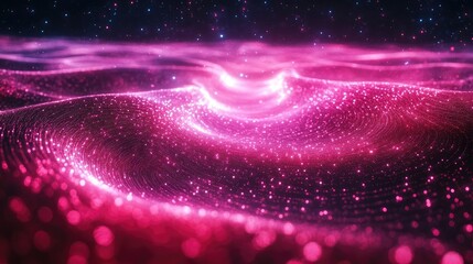 Nano-antenna array capturing and directing electromagnetic waves