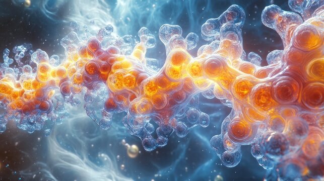 Biomolecular motors powered by ATP molecules