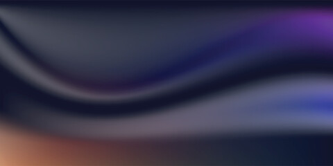 Naklejka premium abstract background. Dynamic shapes composition.